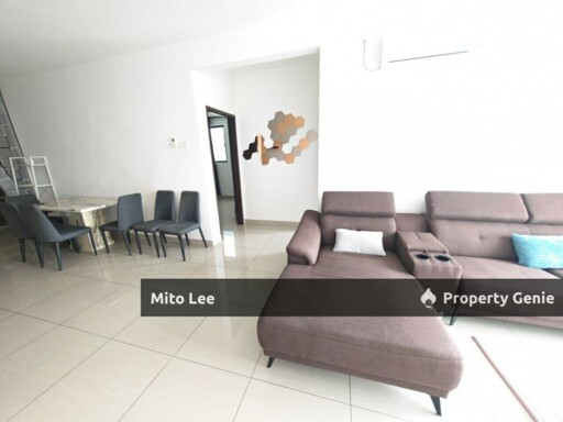 KSL Avery Park For Sale Taman Rinting For Sale Masai For Sale Johor For Sale
