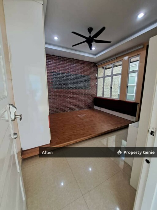 Sutera Utama @ Jalan Sutera Chengal – Massive Value Semi-D for Sale
