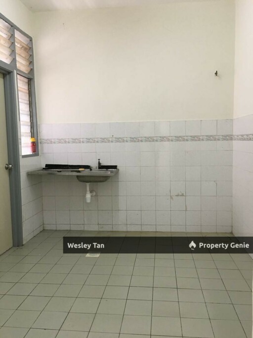 Tasik Utama Rm3xx000 Below Value 2 Storey Terrace Non Bumi Bare Unit