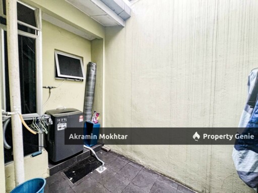 Freehold & Bumi Lot | 1 Storey Semi-D Cluster Taman Riveria, Sijangkang Selangor