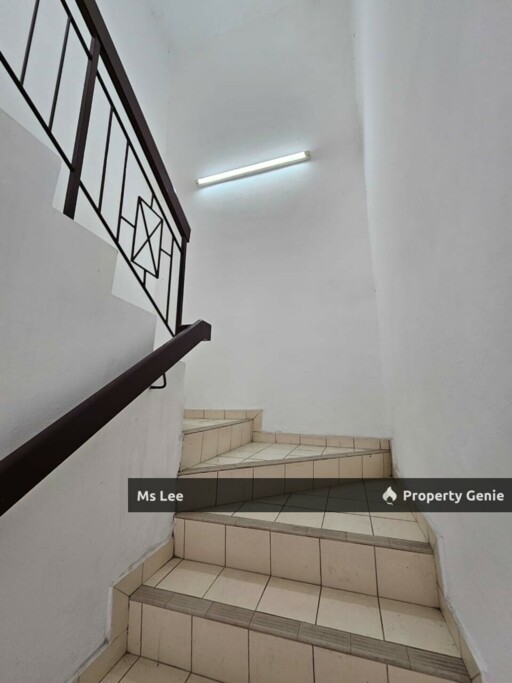 2 Storey House @ Bandar Puteri, Klang - Sale Below Bank Value Rm55k
