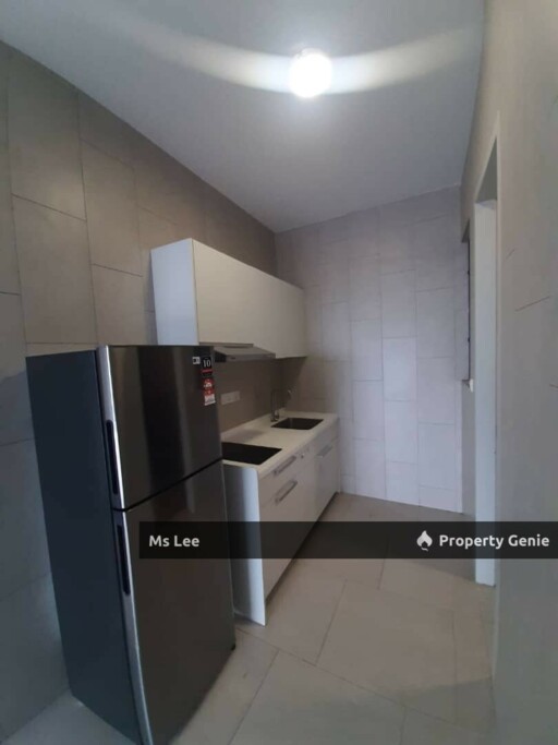 GEO Bukit Rimau Condominium @ Seksyen 32, Shah Alam-Sale Below Bank Value Rm60k