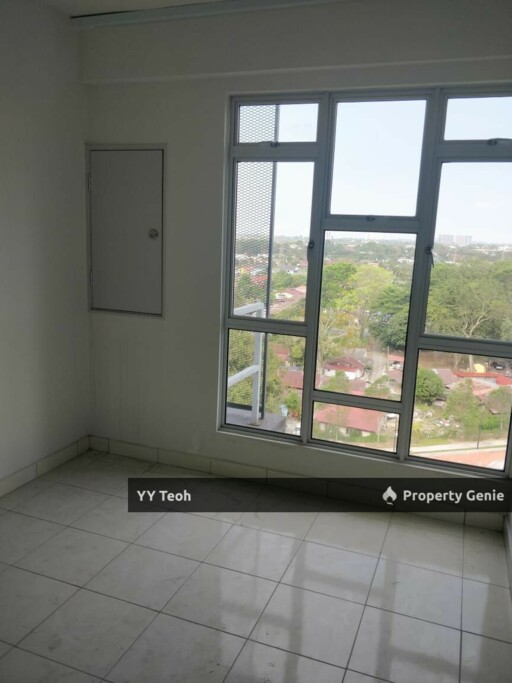 Pangsapuri Rumpun Bahagia 3R Unit