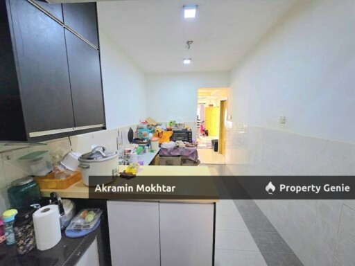 Freehold & Cheapest | 2 Storey Terrace Taman Dahlia  Bandar Baru Salak Tinggi