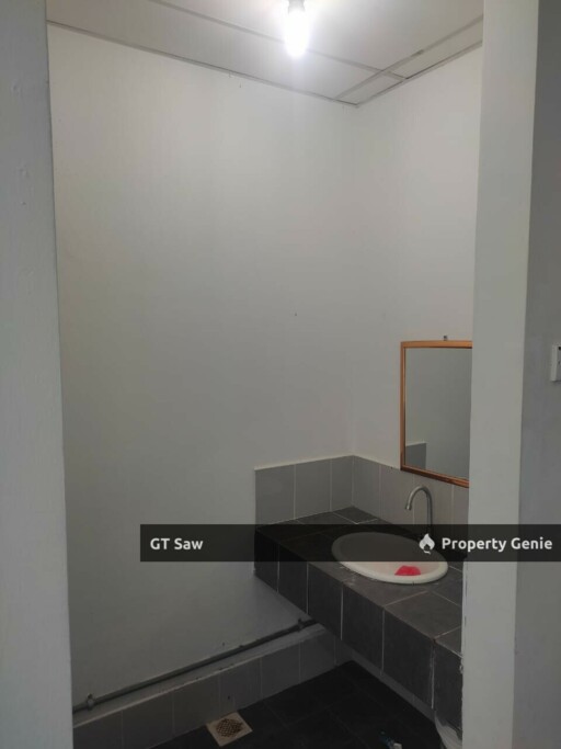 Cheras Business Centre @ Office Unit For Sale