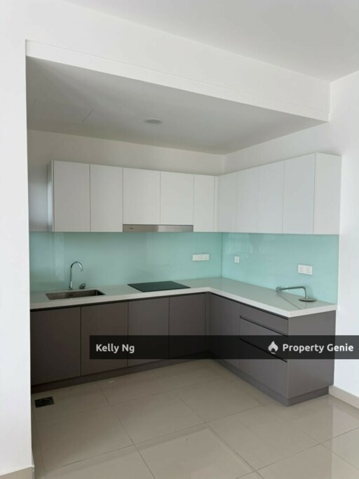 D'Sini Residence Fully Furnished Dual Key At Setia Alam