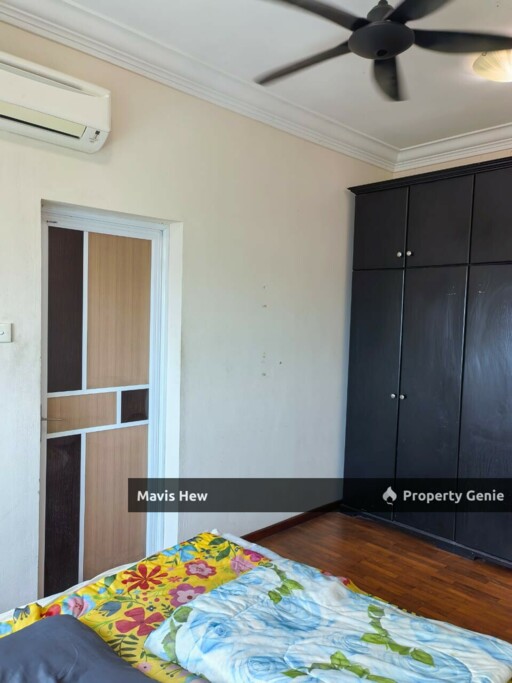 For Rent, Orchid View Luxury  Apartment @Jalan Bukit Chagar, 1 Carpark