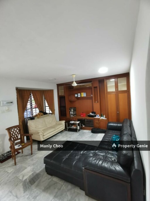 ENDLOT Double Storey Taman Sentosa Bukit Baru Nr Pantai Manipal Aeon