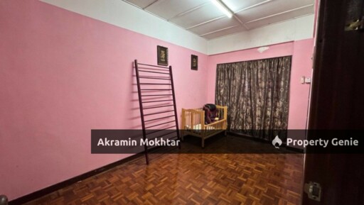 FREEHOLD & 1 PARKING | SERAYA APARTMENT, TAMAN KAJANG UTAMA, KAJANG SELANGOR