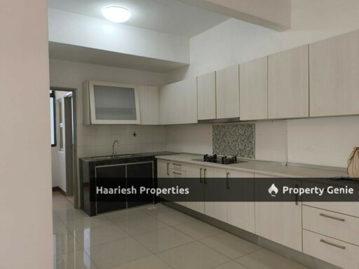 For Sale Greenfield Regency Apartment Tampoi Indah
