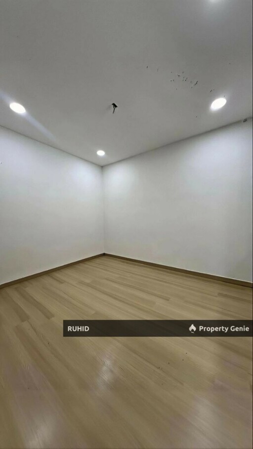 Renovated Single Storey Terrace House Taman Kempas Near AEON Dato Onn & EDL JB
