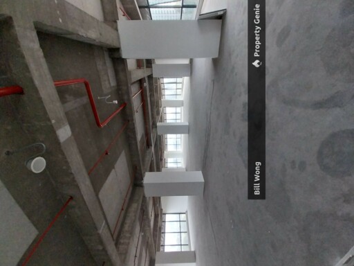 Union Tower Taman Desa Office Suites