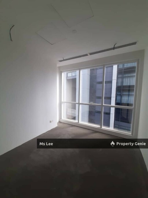Binjai 8 @ KLCC- Near LRT, Bare Office, Level 37, Open for Reservation Now