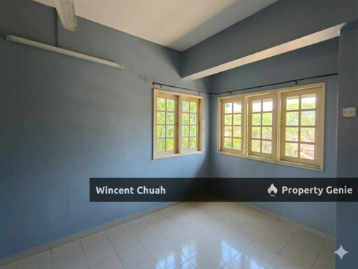 Villaria Condominium Bukit Antarabangsa Ampang For Sale 1170sqft RM300k