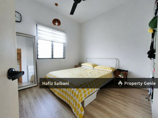 Ground Floor Halaman 11 Bandar Rimbayu Telok Panglima Garang
