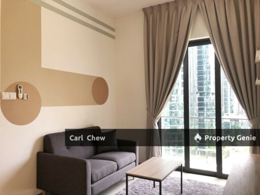 Southlink Residence @ Bangsar South