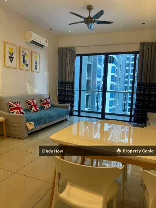 Atlantis Residence