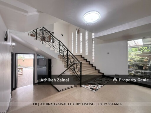 Kemensah Mewah, 20trees West, Contours, 16 Quartz, The Reserve, Kemensah Residency, Ampang, Sering Ukay, Hevea, Tijani Ukay, Sering Ukay, Taman Melawati, Ulu Kelang, 68000, Selangor