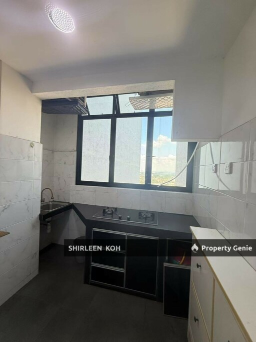 House for Rent at Sky Breeze Service Residence @ Bukit Indah JB