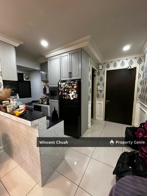 KL Trader Square, Setapak, Gombak, Kuala Lumpur