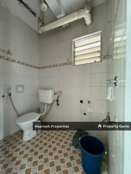 Shop Apartment Park Avenue Taman Tampoi Indah 2