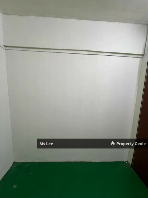 Male Rooms-Bilik Sewa-Damai Complex-Titiwangsa Sentral,KL-MRT-Ready Now