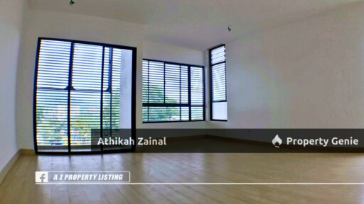 Embun Kemensah | 3 Storey Villa With Lift For Sale
