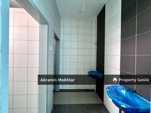 Corner Unit, Two Storey Shop Lot, Alam Prisma 2, Alam Impian, Seksyen 35, Shah Alam