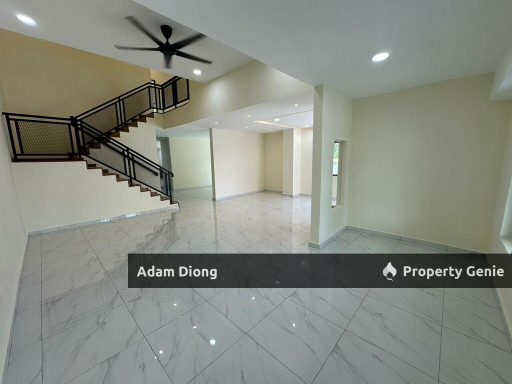 Bandar Seri Alam Masai