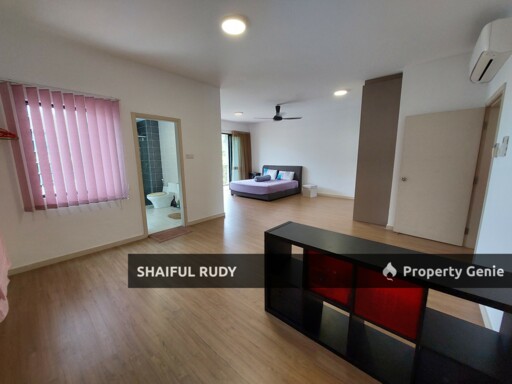 Cahaya SPK Gem: Spacious Townhouse with Premium Features!