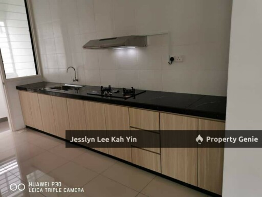 Eco Majestic Semenyih Terrace House Endlot For Sale