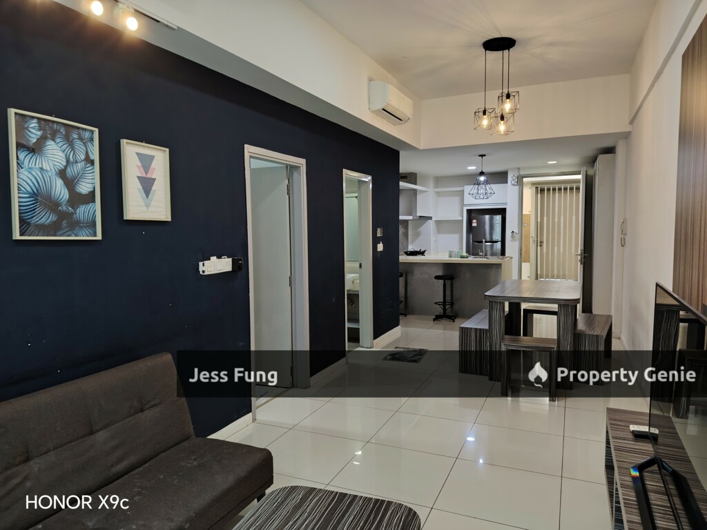 Well Maintain Sutere Avenue Unit for Sale