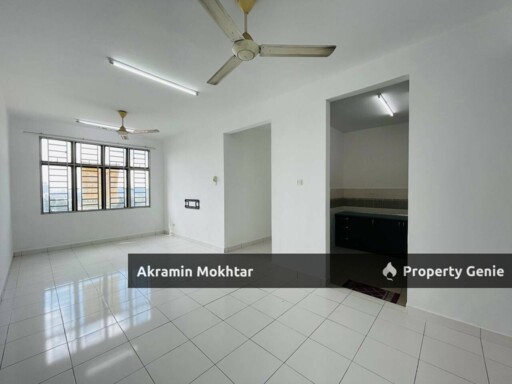 HOT AREA & 2 PARKING | KASTURI IDAMAN CONDOMINIUM, KOTA DAMANSARA