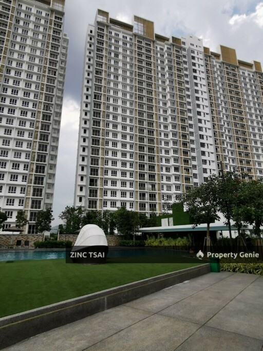 Ryan & Miho {Save RM 129,200} 3 mins Drive to Jaya One_5 mins Drive to Phileo Damansara MRT Station