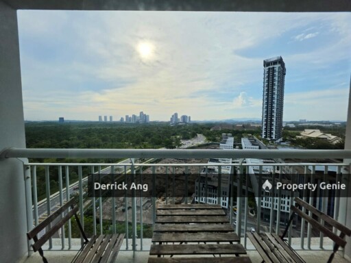 For Rent - Teega Suites For Rent Iskandar Puteri For Rent Johor For Rent