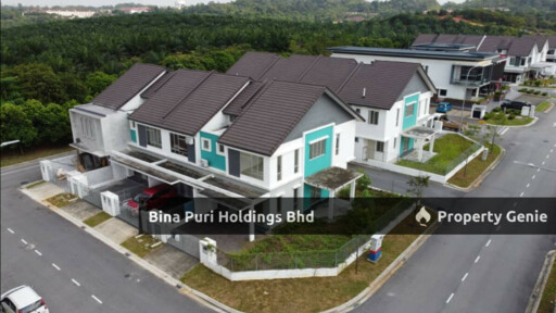 Puri Residence