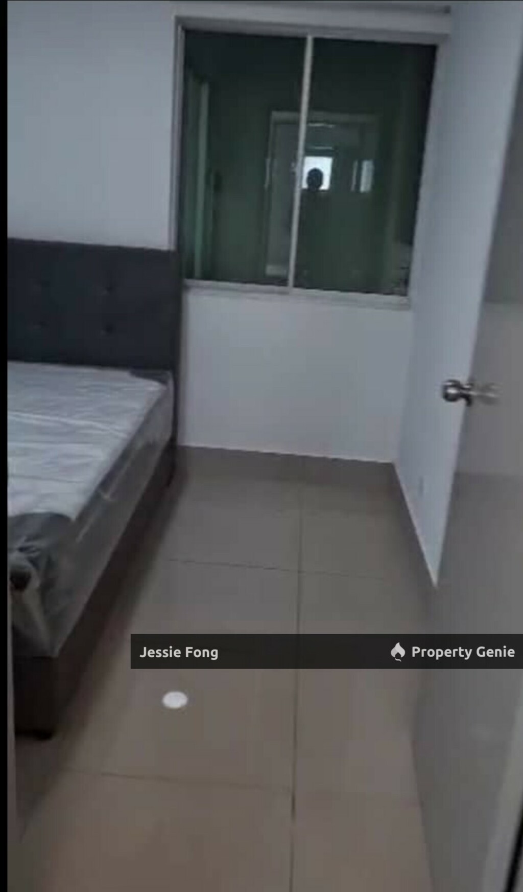 Razak City Residence Sungai Besi @ Kuala Lumpur