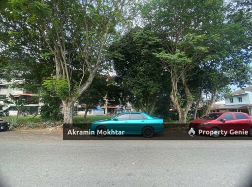 FACING OPEN, NON BUMI LOT, 20' x 75' ‼️ Single Storey Terrace Seksyen 17 @ Shah Alam FOR SALE!