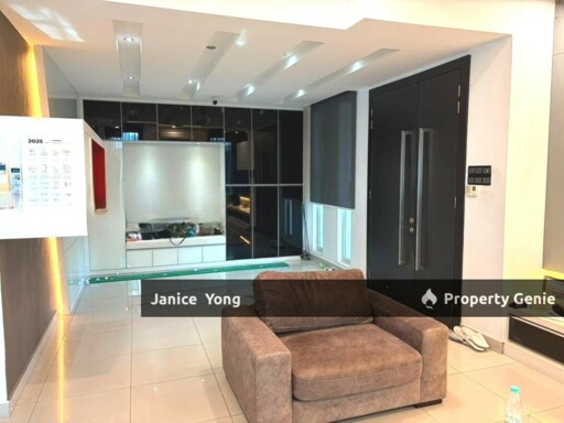 Ponderosa Villa @ Taman Ponderosa