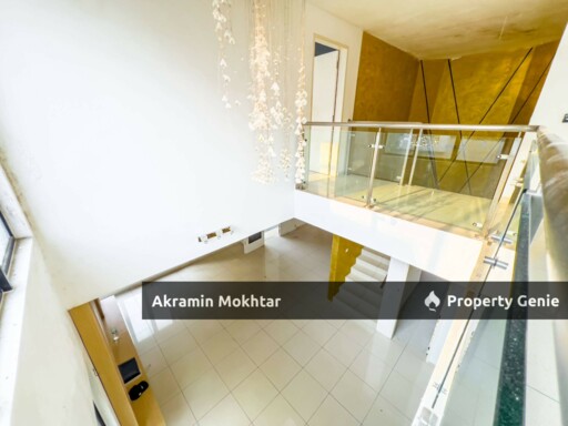 Freehold | Semi Detached 2 Storey Setia Ecohill 1 Semenyih