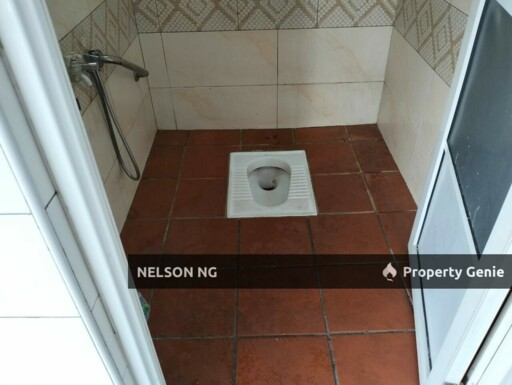 Seri Kembangan Pusat Perdagangan, Selangor