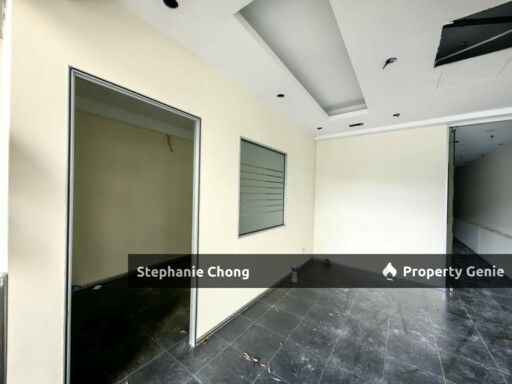 Office/Retail Space at Phileo Damansara 1