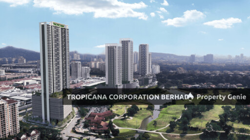 Tropicana Gardens