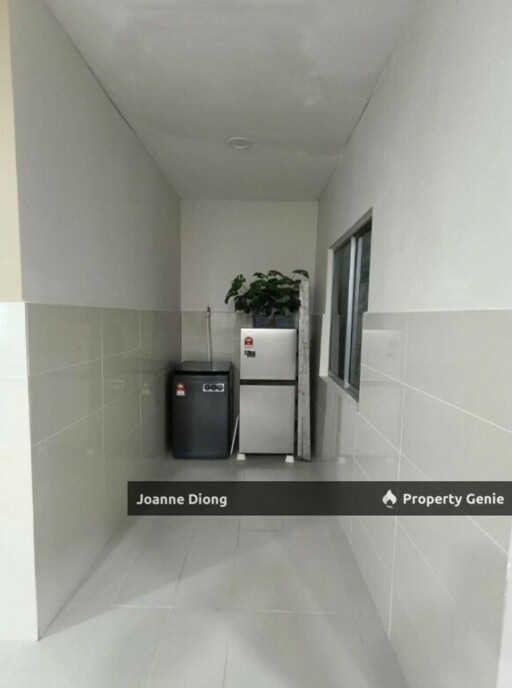 BK4 (Bandar Kinrara 4), Bandar Kinrara Seksyen 1, Bandar Kinrara