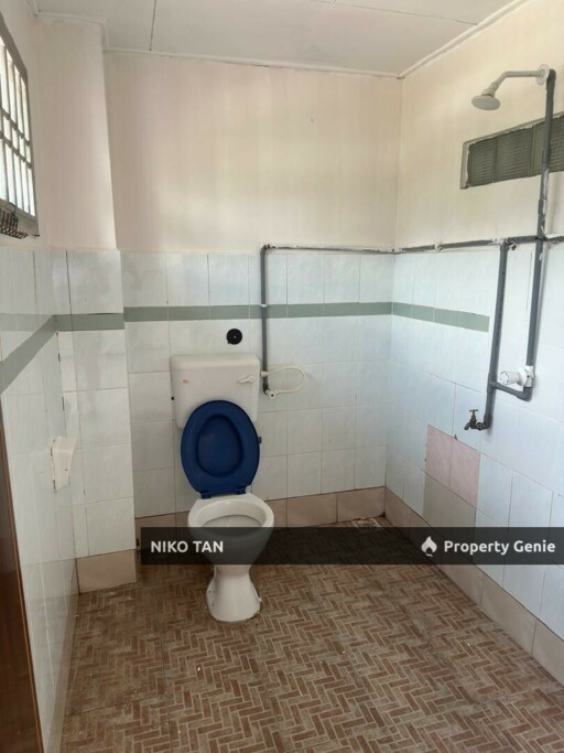 Jalan Pelanduk 2.5Sty Taman Scientex Pasir Gudang For Sale