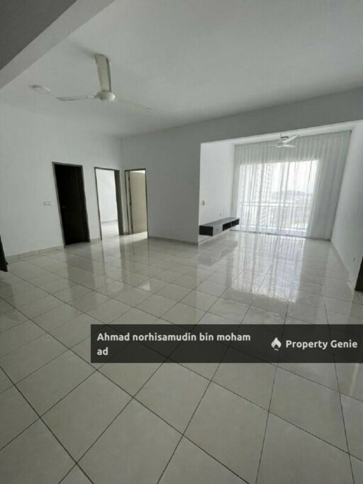 PANGSAPURI IDAMAN ABADI, PERSIARAN TROPICANA HEIGHT, SEMENYIH SELANGOR