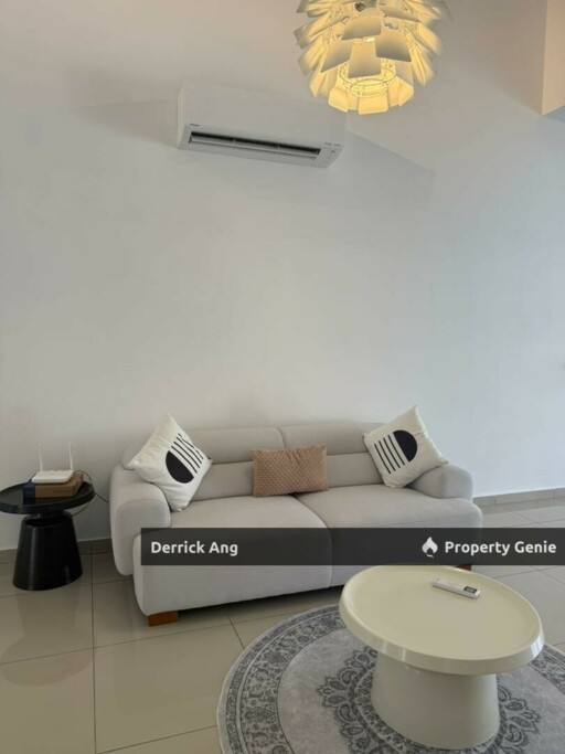 For Rent - Eco Botanic 3 For Rent The Commune For Rent Iskandar Puteri For Rent Johor For Rent