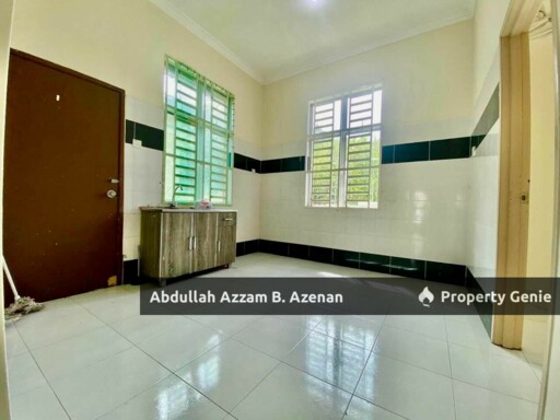 CORNER LOT TANAH SUPER LUAS DARULAMAN PERDANA