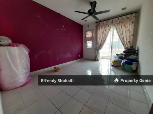 AMANSIARA SELAYANG TOWNHOUSE