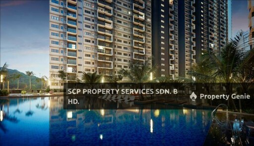Seasons Garden Residences